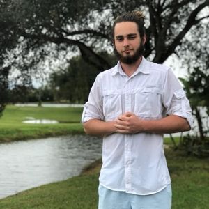 Meet your Posher, Anthony